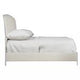 SILHOUETTE PANEL BED KING