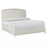 SILHOUETTE PANEL BED KING