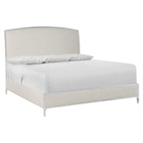 SILHOUETTE PANEL BED KING