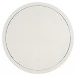 SILHOUETTE DINING TABLE