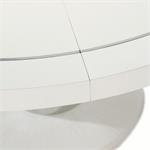 SILHOUETTE DINING TABLE