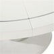 SILHOUETTE DINING TABLE