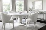 SILHOUETTE DINING TABLE