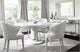 SILHOUETTE DINING TABLE