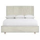 ALVAREZ PANEL BED KING