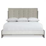 FOUNDATIONS PANEL BED KING