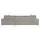 NEST FABRIC SECTIONAL