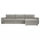 NEST FABRIC SECTIONAL