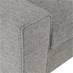 NEST FABRIC SECTIONAL