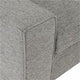 NEST FABRIC SECTIONAL
