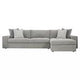 NEST FABRIC SECTIONAL