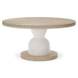 SOLARIA DINING TABLE
