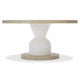 SOLARIA DINING TABLE