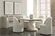 SOLARIA DINING TABLE