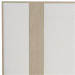 SOLARIA PANEL BED KING