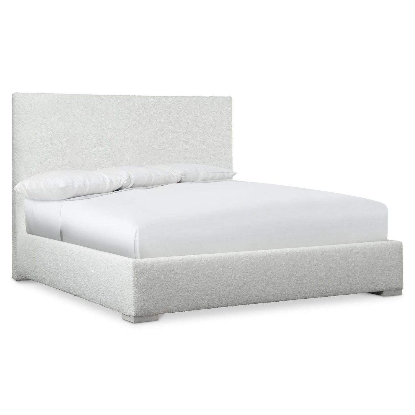 SOLARIA PANEL BED KING