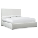 SOLARIA PANEL BED KING
