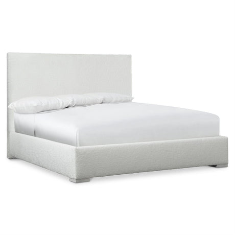 SOLARIA PANEL BED KING