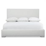 SOLARIA PANEL BED KING
