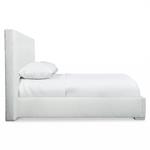 SOLARIA PANEL BED KING