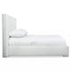SOLARIA PANEL BED KING