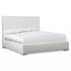 SOLARIA PANEL BED KING