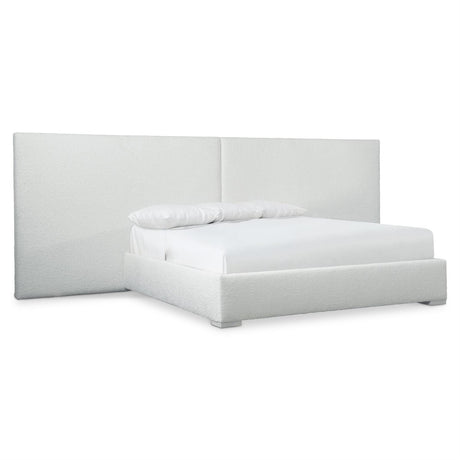 SOLARIA PANEL BED KING