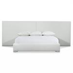 SOLARIA PANEL BED KING