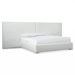 SOLARIA PANEL BED KING