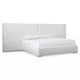 SOLARIA PANEL BED KING