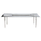 CRISTOBAL DINING TABLE