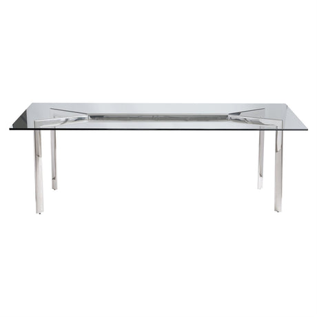 CRISTOBAL DINING TABLE