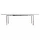 CRISTOBAL DINING TABLE