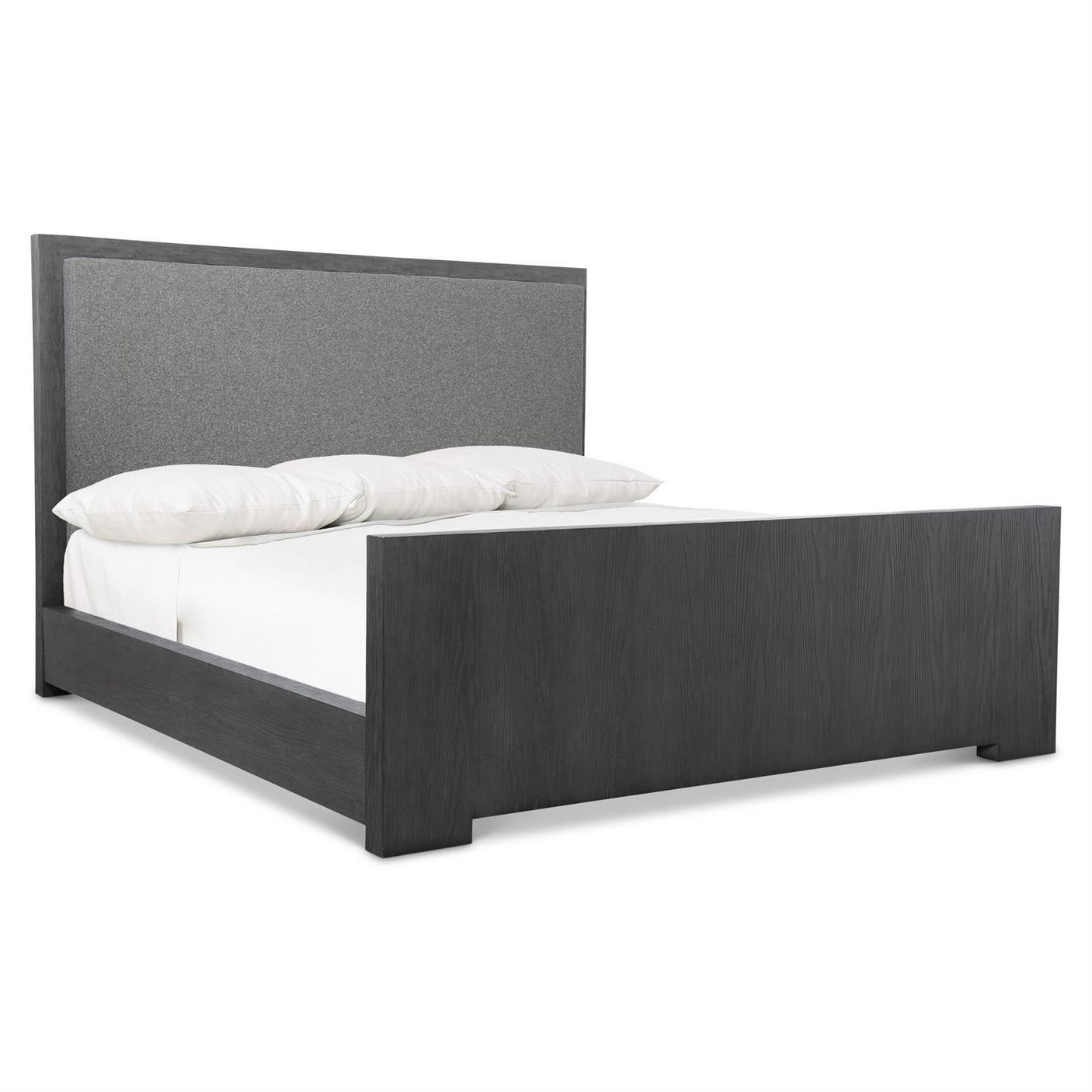 TRIANON PANEL BED KING