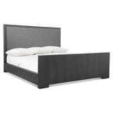 TRIANON PANEL BED KING
