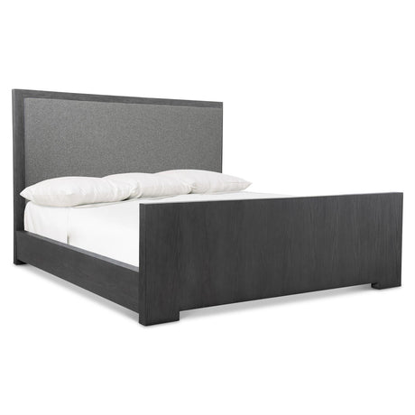 TRIANON PANEL BED KING