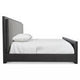 TRIANON PANEL BED KING
