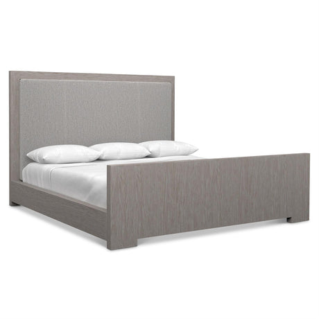 TRIANON PANEL BED KING