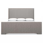 TRIANON PANEL BED KING