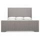 TRIANON PANEL BED KING