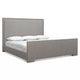 TRIANON PANEL BED KING