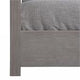 TRIANON CANOPY BED KING