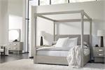 TRIANON CANOPY BED KING