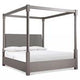TRIANON CANOPY BED KING