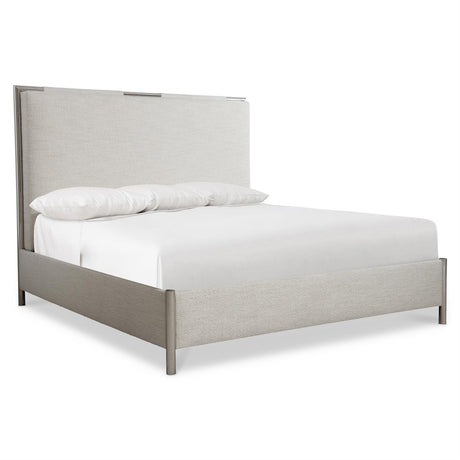MODULUM PANEL BED KING