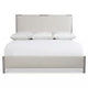 MODULUM PANEL BED KING