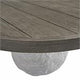 SAVONA OUTDOOR DINING TABLE
