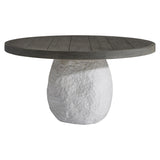 SAVONA OUTDOOR DINING TABLE