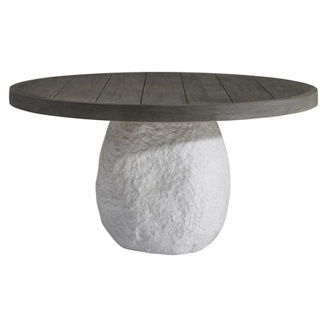 SAVONA OUTDOOR DINING TABLE