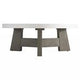 ROCHELLE OUTDOOR COCKTAIL TABLE